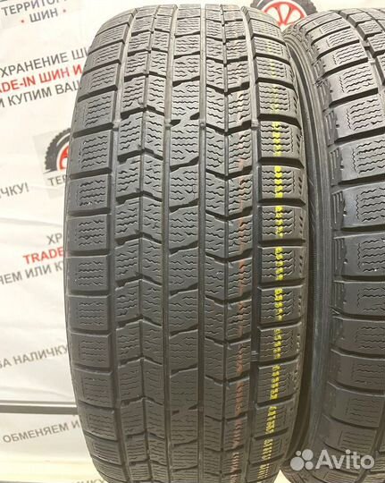 Dunlop Graspic DS3 215/65 R16 98R