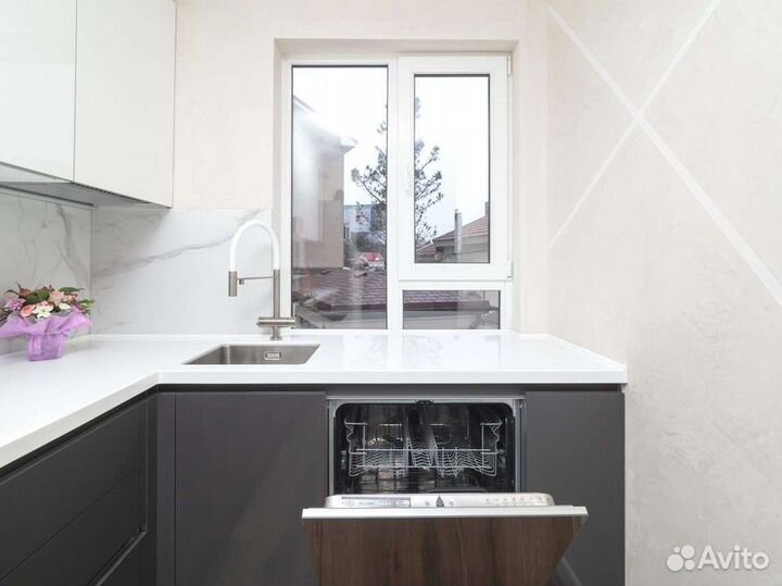 Кухни на заказ от производителя