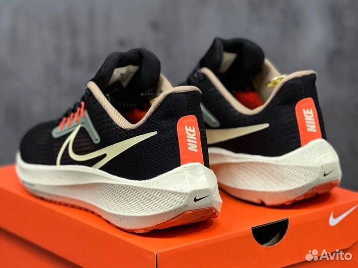 Кроссовки Nike air zoom pegasus