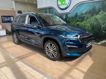 Skoda Kodiaq 2.0 AMT, 2023, 10 км, с пробегом, цена 6 690 000 руб.