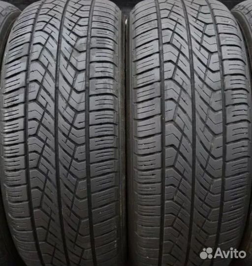 Yokohama Geolandar G95 225/55 R17