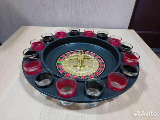 Настольная игра 