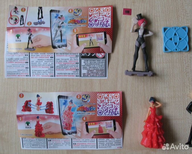 Леди баг и Супер кот полная серия