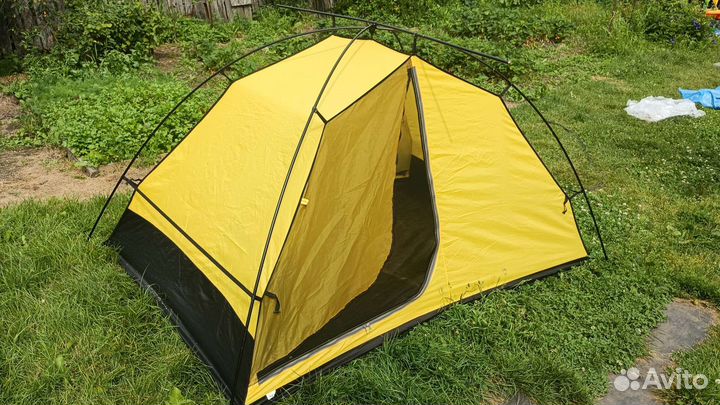 Палатка Ладога 2 n Normal