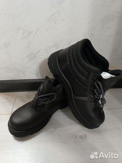 Ботинки рабочие 41 размер