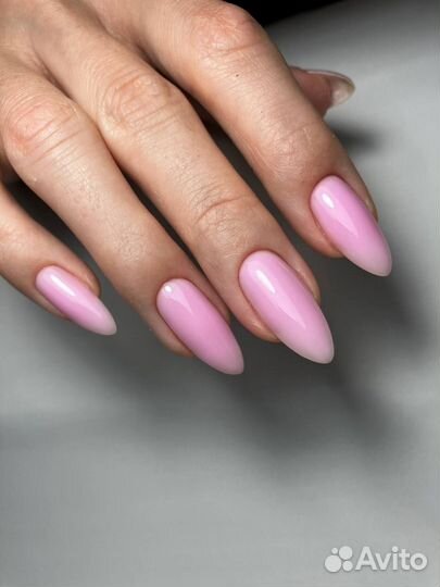 Маникюр, педикюр