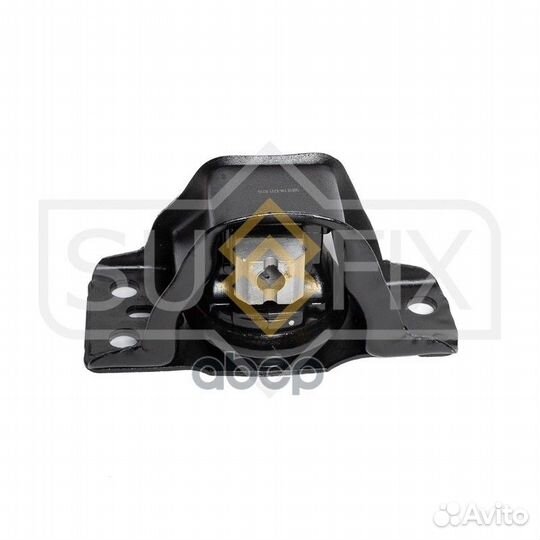 Подушка двигателя прав FM4271 sufix