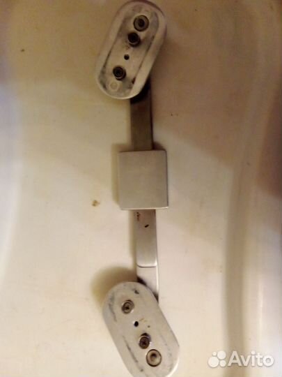 Планка для брейсов