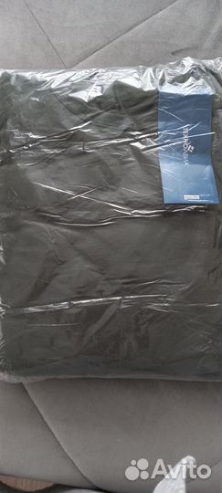 Комплект белья мужского утепленного