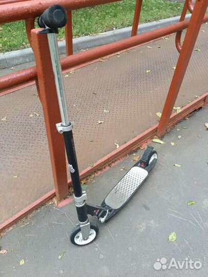 Самокат oxelo