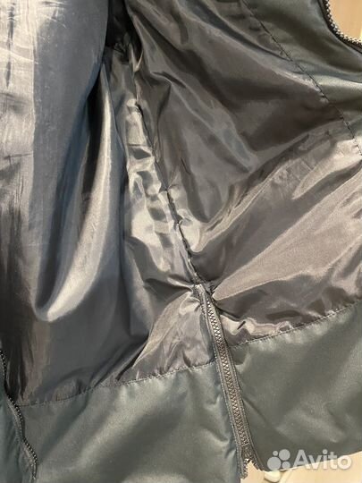 Пуховики жфк Звезда 2005