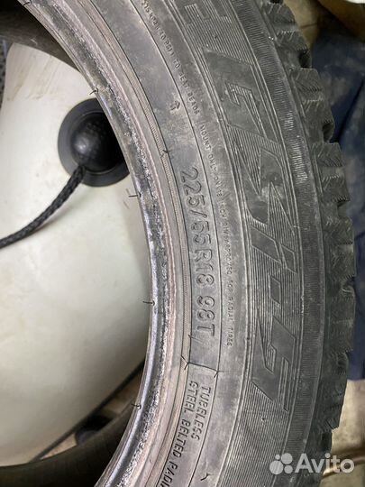 Колеса Toyo observe GSI - 5