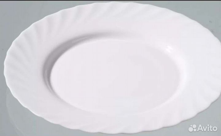 Тарелка
