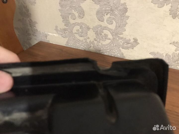 Передняя фара левая ваз 2107