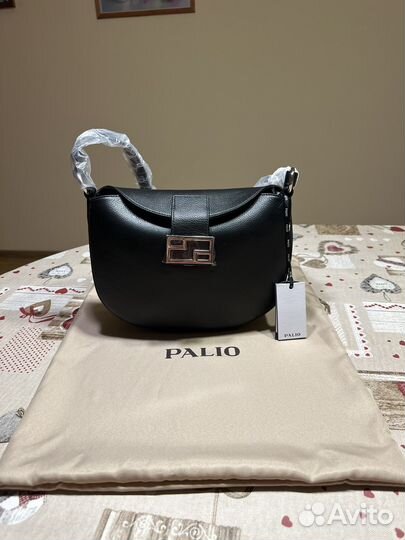 Сумка кросс-боди бренд оригинал palio