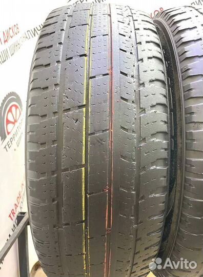 Amtel Cruise 4x4 215/65 R16 98P