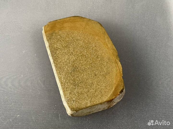 Натуральный камень из японского барбера