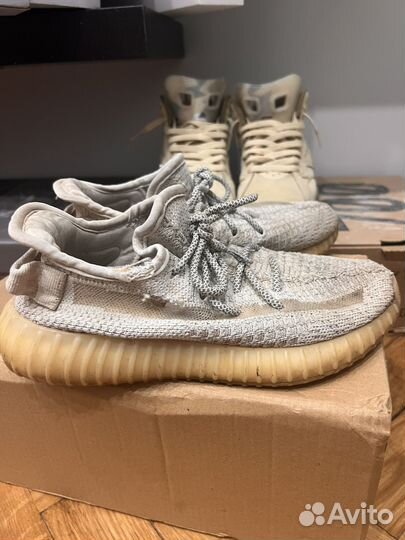 Adidas yeezy boost 350 v2 оригинал