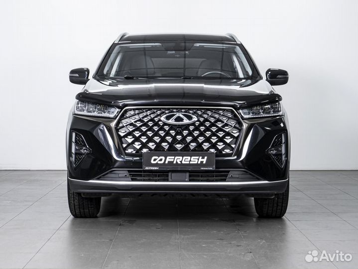 Chery Tiggo 7 Pro Max 1.6 AMT, 2023, 49 711 км