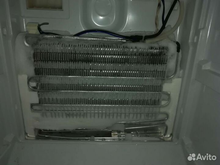 Ремонт холодильников