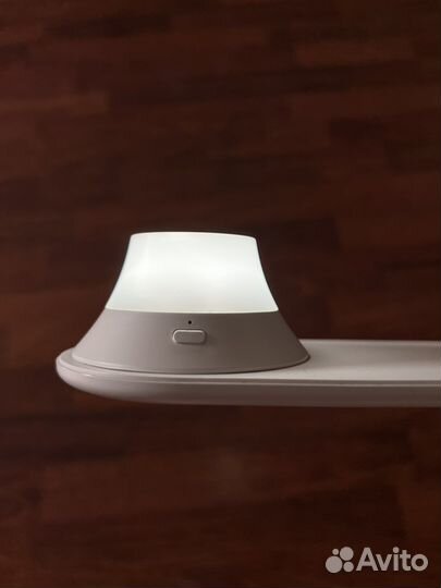 Беспроводная зарядка Yeelight с ночником