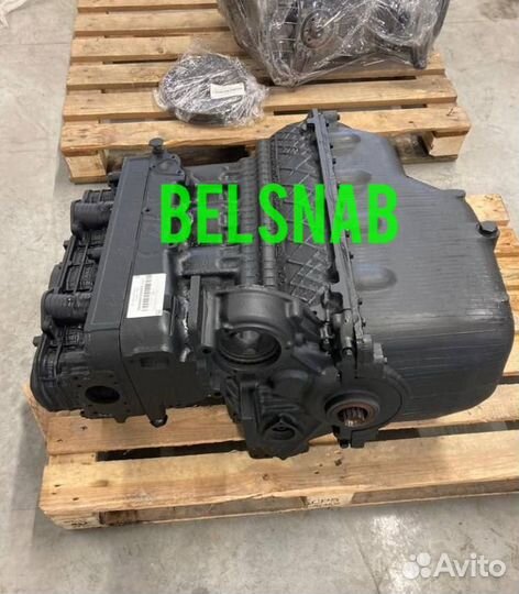 Двигатель Д240, Д243