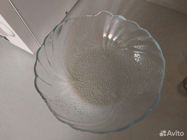 Ваза для фруктов