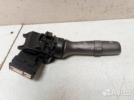 Переключатель стеклоочистителей подрулевой