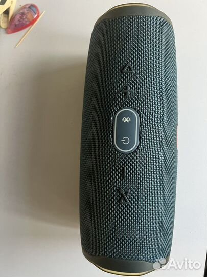 Jbl charge 4 оригинал