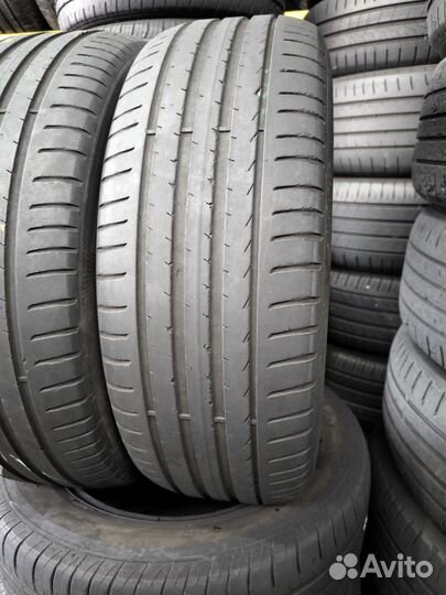 Pirelli Cinturato P7 (P7C2) 205/60 R16 92V