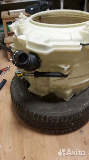 Ремонт стиральных машин на дому частный мастер