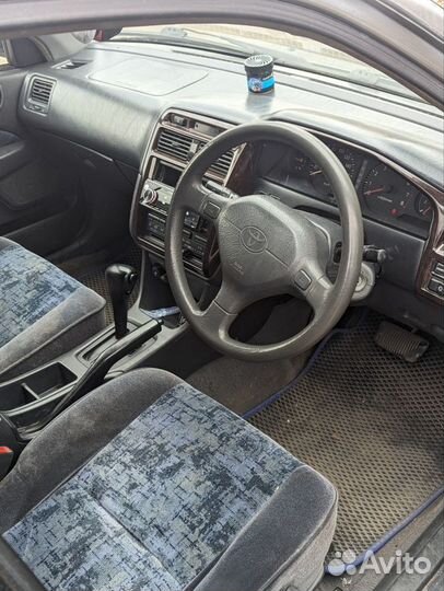 Toyota Corona Premio 1.8 AT, 1996, 234 000 км