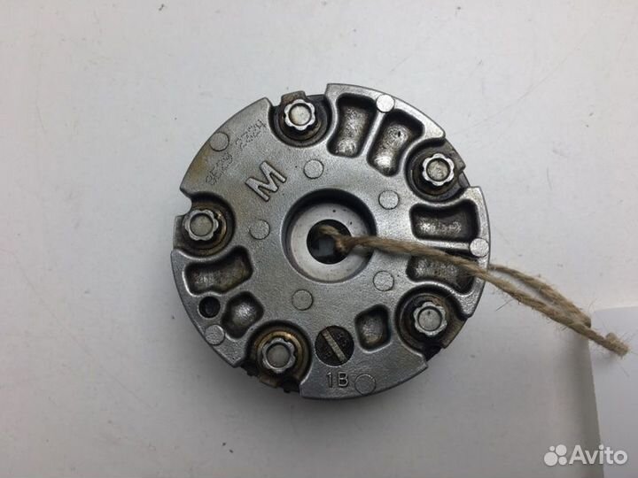 Муфта VVT-I Nissan Qashqai J10E MR20DE 2006