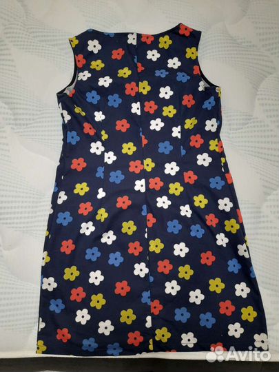 Платье летнее женское 44 46