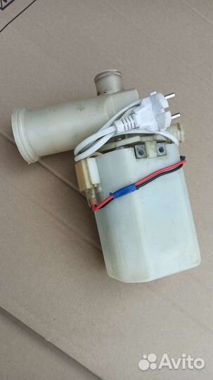 Помпа для стиральной машины Вятка