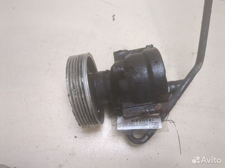 Гур Renault Espace 3, 2000