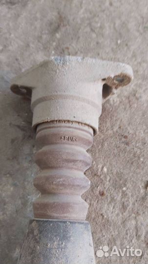 Амортизатор задний Audi A6 4F/C6 4F2/C6 2006