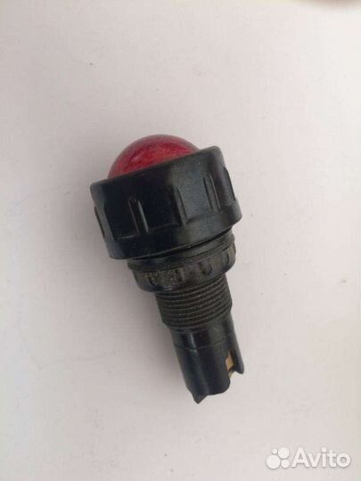 Ас-0 (красный), 84 г.в