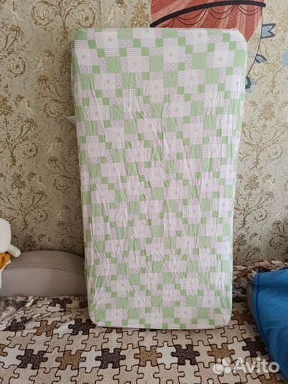 Простыни на резинке 5 штук(пакетом)