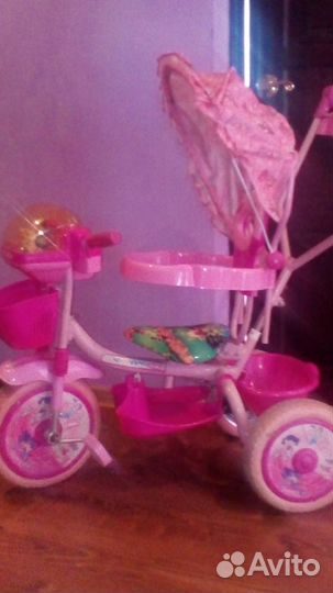 Продам велосипед