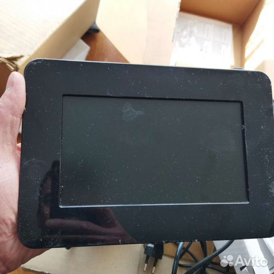 Электронная фоторамка