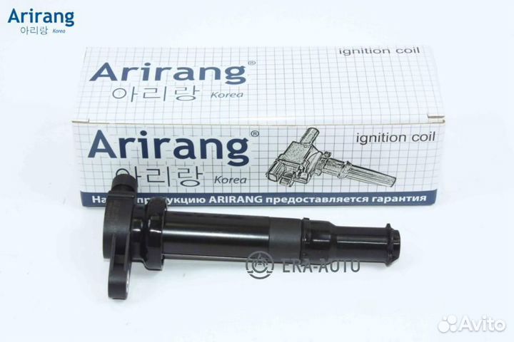 Arirang IGN1034 Катушка зажигания