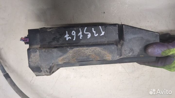 Электропривод ручного тормоза Chevrolet Captiva, 2