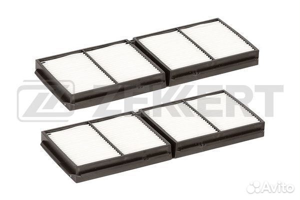 Фильтр салон Cynos L520 Starlet 96