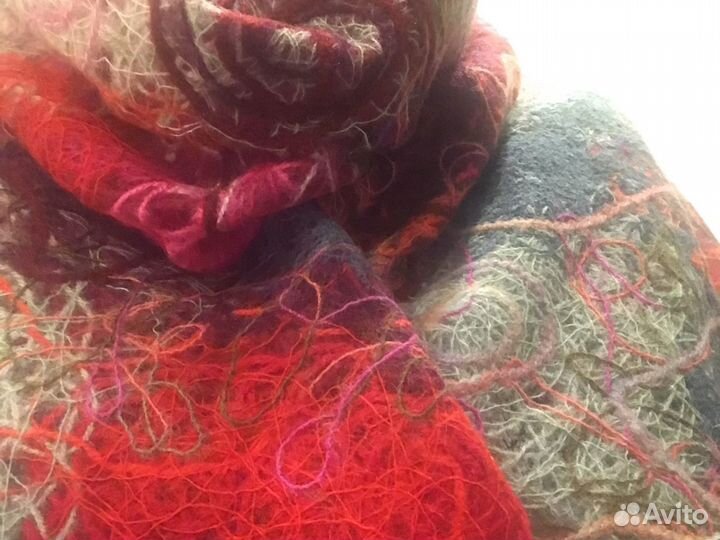 Шарф - палантин Италия