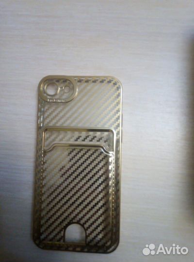 Телефон iPhone 7