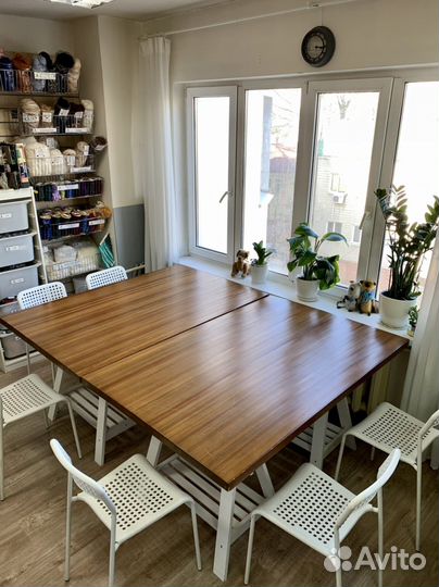 Аренда уютной студии под мастер-классы