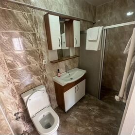 Квартира, 45 м² (Турция)