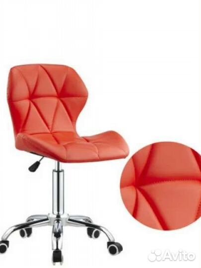 Косметологический стул ракушка