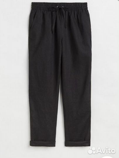 Брюки hm premium женские новые